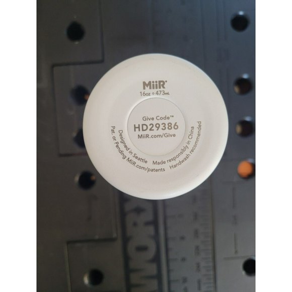 Reach UX 2021 Summit Insulated Metal Tumbler - Picture 8 of 8